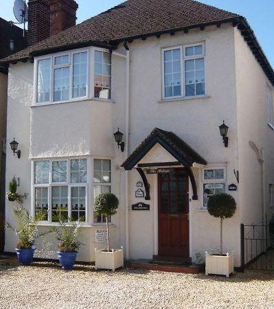 The Ridings Guest House South Hinksey Exterior photo
