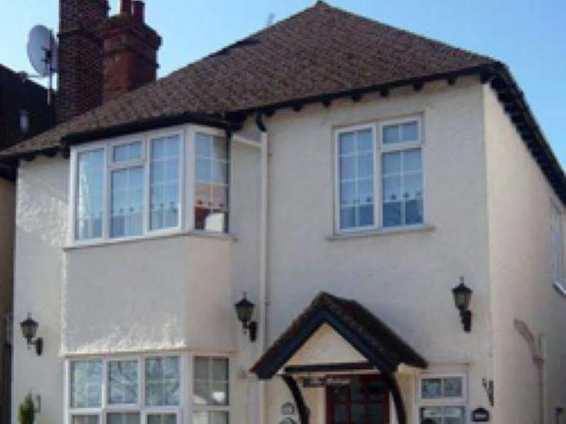 The Ridings Guest House South Hinksey Exterior photo
